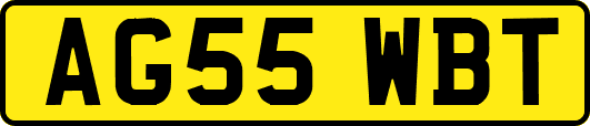 AG55WBT
