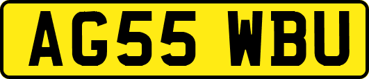 AG55WBU