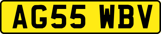 AG55WBV
