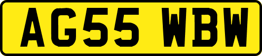 AG55WBW