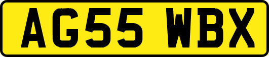 AG55WBX