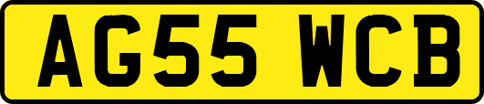 AG55WCB