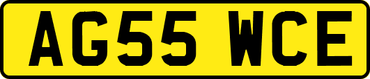 AG55WCE