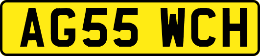 AG55WCH