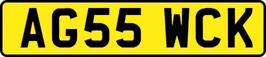 AG55WCK