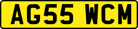 AG55WCM