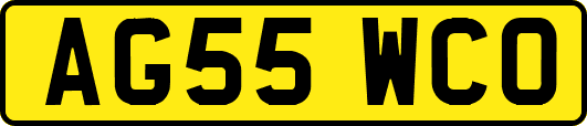 AG55WCO