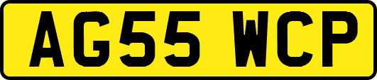 AG55WCP