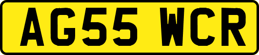 AG55WCR