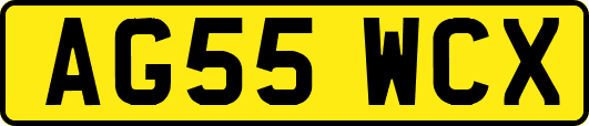 AG55WCX