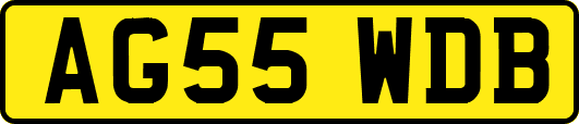 AG55WDB