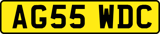 AG55WDC