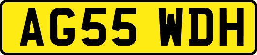 AG55WDH
