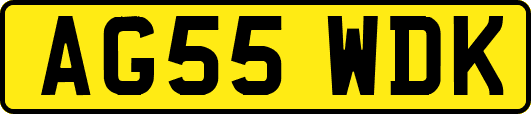 AG55WDK
