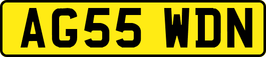 AG55WDN