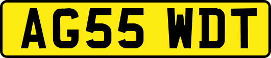 AG55WDT