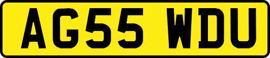AG55WDU