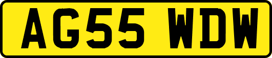 AG55WDW