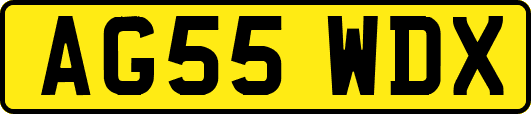AG55WDX