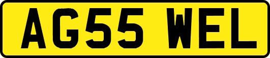 AG55WEL
