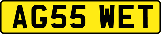 AG55WET