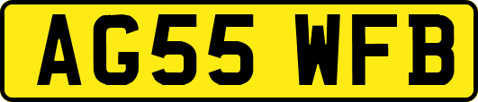 AG55WFB
