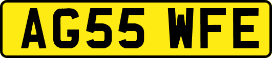 AG55WFE