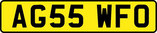 AG55WFO