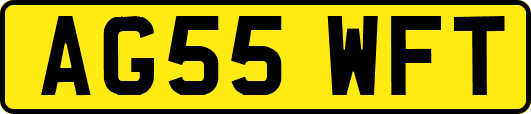 AG55WFT