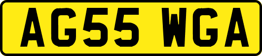 AG55WGA