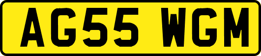 AG55WGM