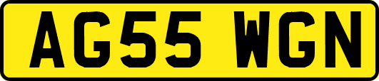 AG55WGN