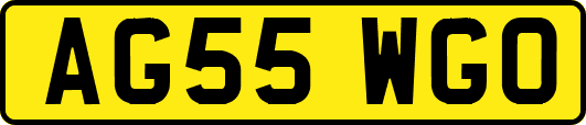 AG55WGO