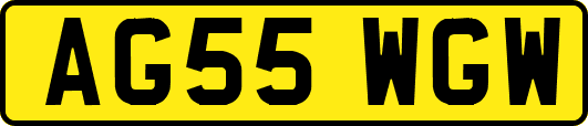AG55WGW