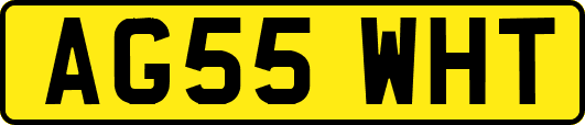 AG55WHT
