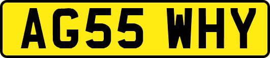 AG55WHY