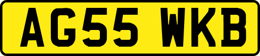 AG55WKB