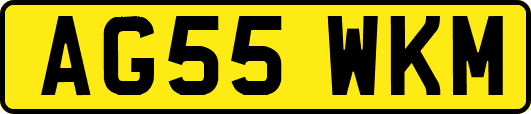 AG55WKM