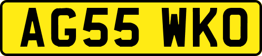AG55WKO
