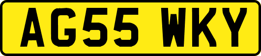 AG55WKY