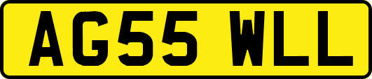 AG55WLL