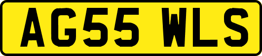 AG55WLS