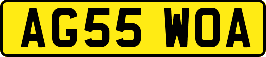 AG55WOA