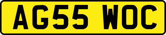 AG55WOC