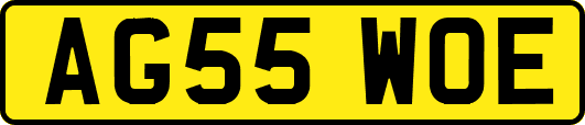 AG55WOE
