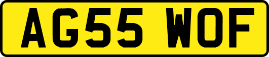 AG55WOF