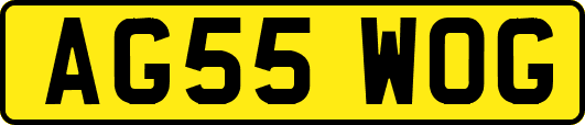 AG55WOG
