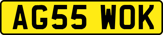 AG55WOK