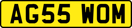 AG55WOM