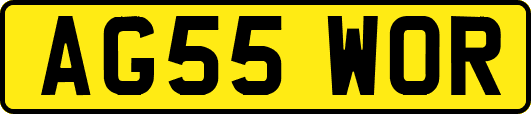 AG55WOR